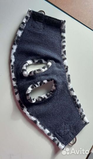 Шлейка для собаки