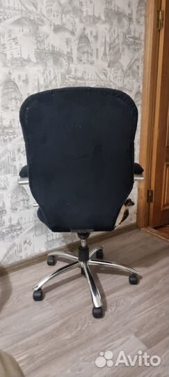Компьютерное кресло