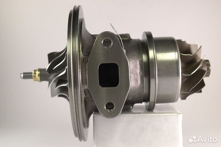 Картридж турбины S200G Deutz 4.76 BF4M1013FC