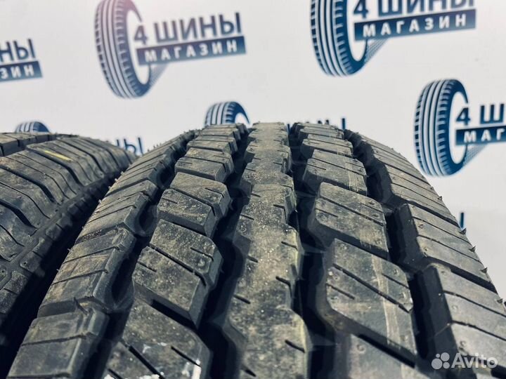 Continental ContiTrac SUV 235/75 R15 94Q