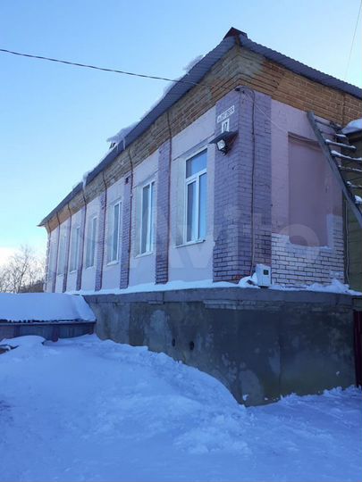 Дом 330 м² на участке 26,8 сот.