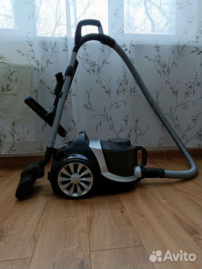 Пылесос arnica tesla premium