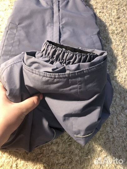 Зимние брюки