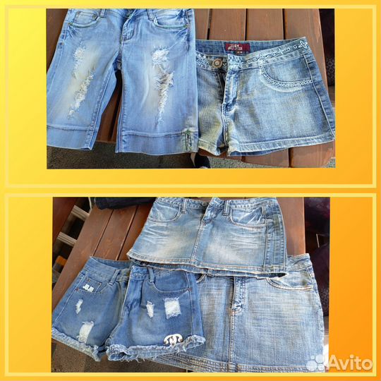 Женские вещи разгружаю гардероб