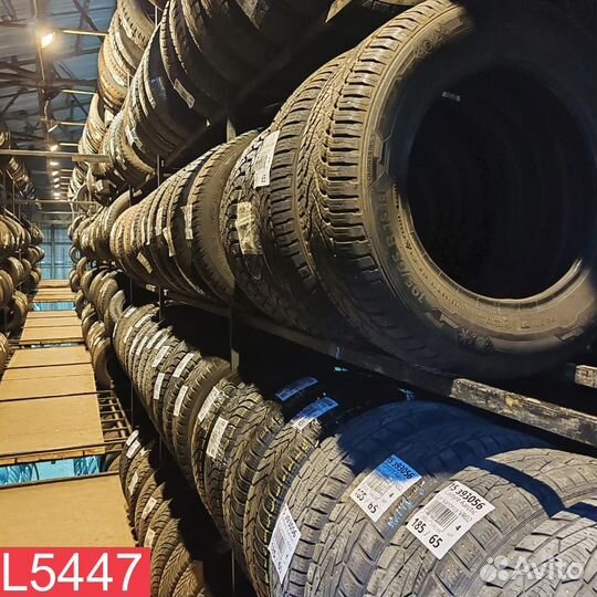 Dunlop SP Winter Sport 3D 185/65 R15 83L