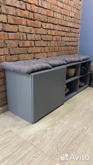 Сварочные работы и работа по дереву (лофт)