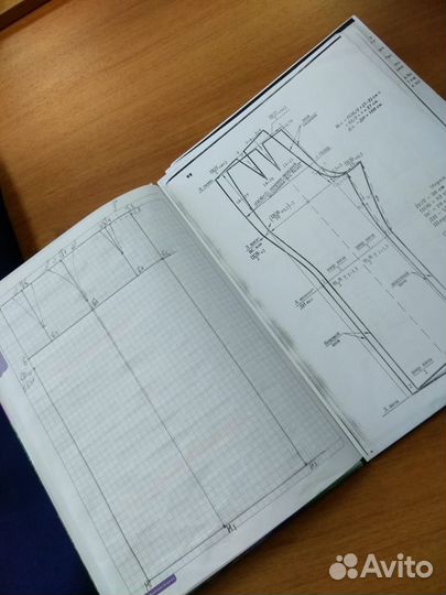 Обучение Швея Портной