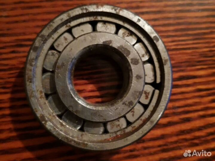 Опорный подшипник хвостовик а редуктора моста