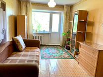 2-к. квартира, 44 м², 5/5 эт.