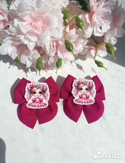 Резинка для волос