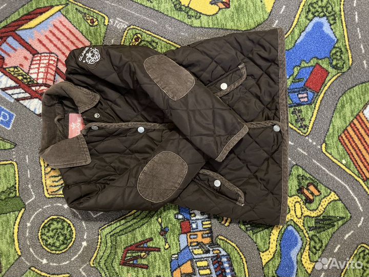 Куртка для девочки