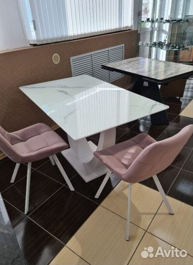 Обеденный стол OST-14652