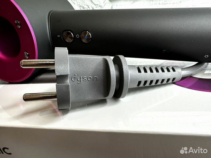 Фен Dyson Supersonic HD 08 Малайзия