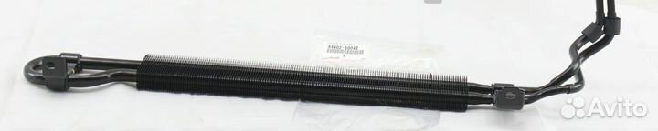 Toyota land cruiser 200 Радиатор масла гур