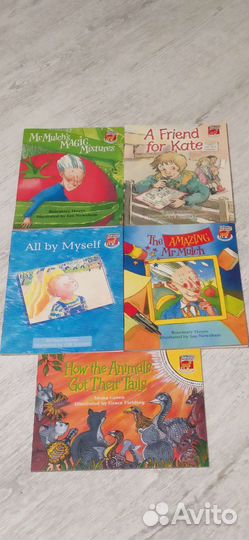 Учебные издания Cambridg Reading