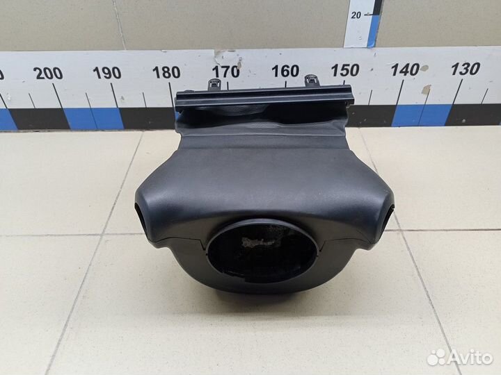 Кожух рулевой колонки Qashqai (J10) 2006-2014