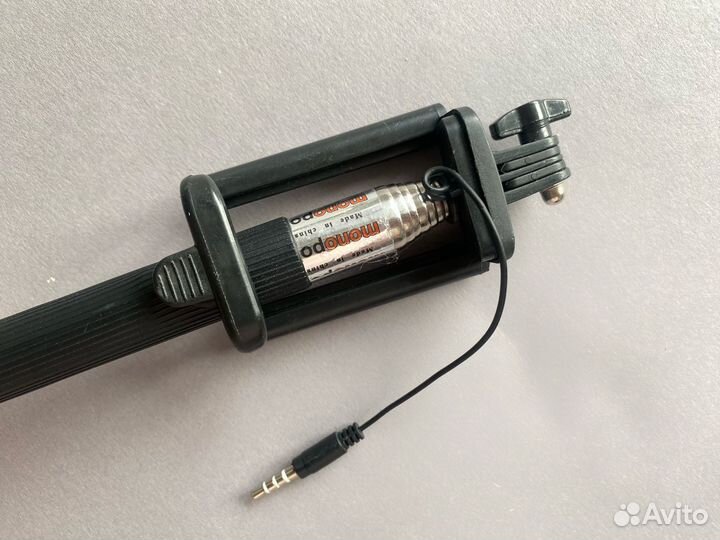 Селфи палка монопод