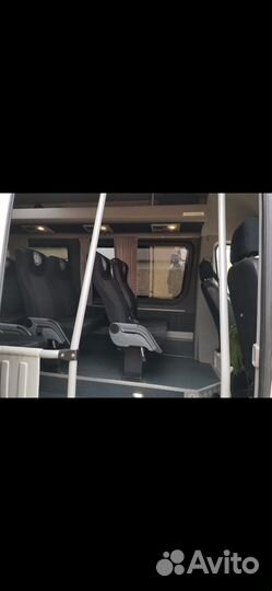 Туры, перевозки, аренда, заказ микроавтобуса