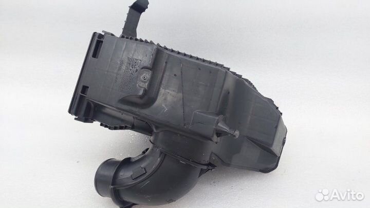 Б/У Б/У Корпус воздушного фильтра Состояние