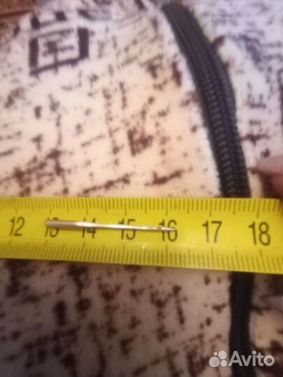 Иглы для швейных машин СССР