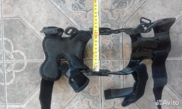 Коленный ортез брейс Cti Custom