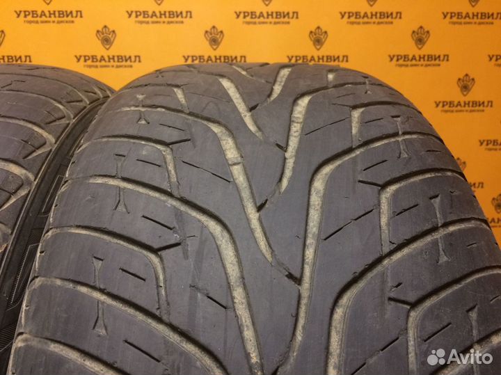 Hankook Ventus ST RH06 275/55 R20