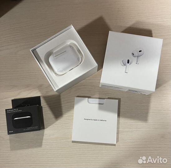 Airpods pro 2