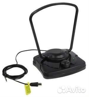 Антенна для цифрового тв DVB T2