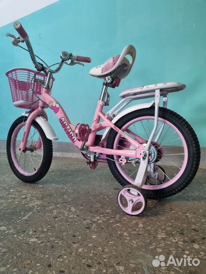 Велосипед детский