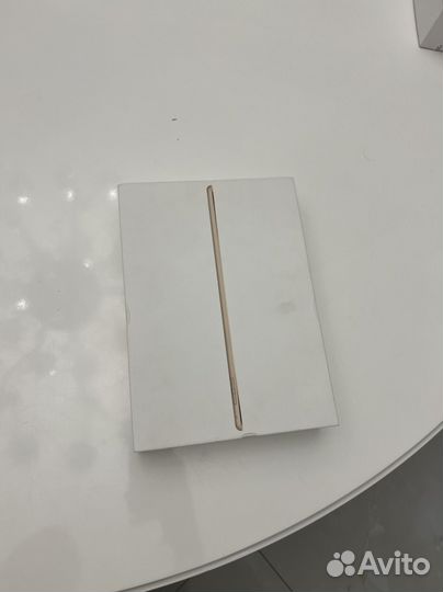 iPad air