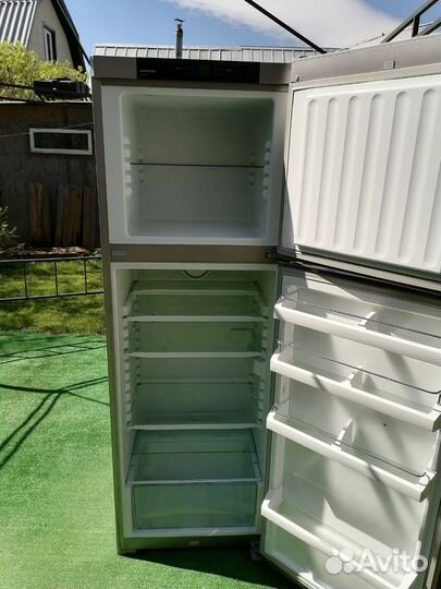 Холодильник liebherr бу