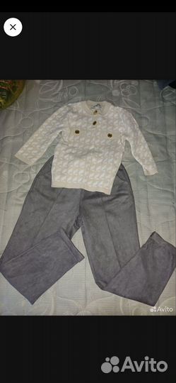 Женские вещи пакетом 42 44