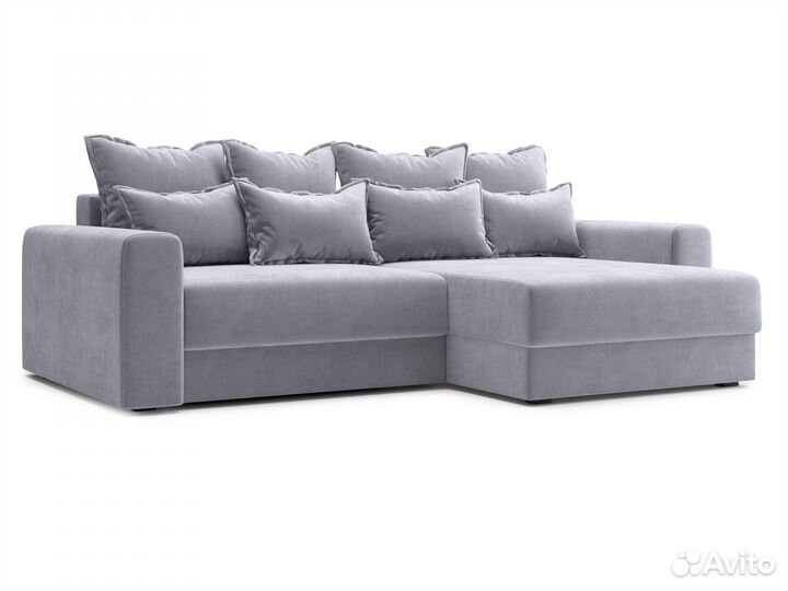 Диван угловой 