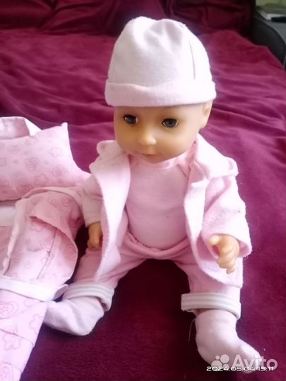 Куклы, пупсы