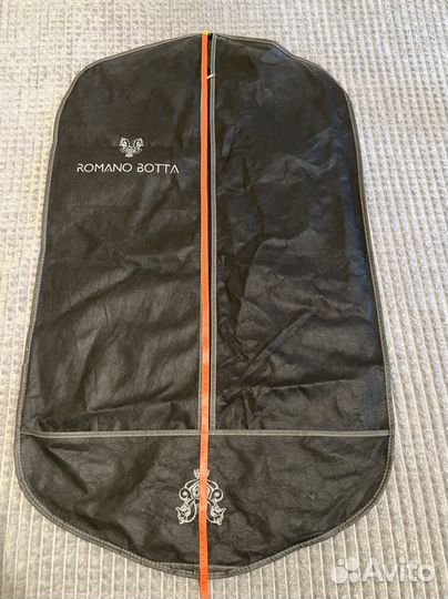 Чехол для хранения одежды Romano Botta