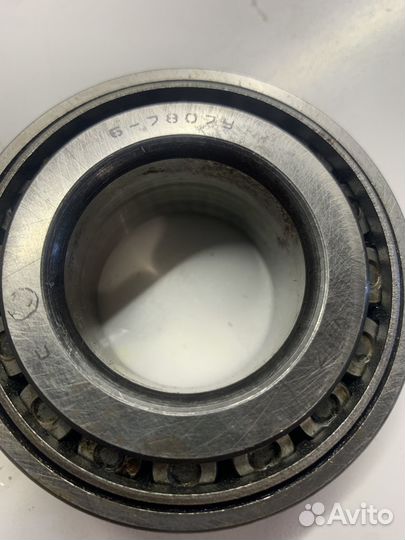 Подшипник 6-7807У