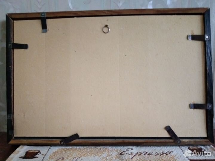 Картины чеканка