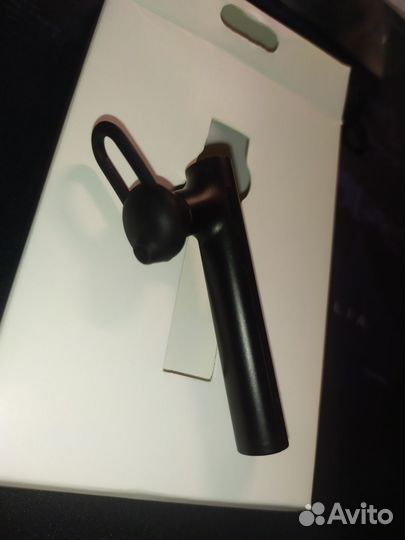 Гарнитура Xiaomi Mi Bluetooth Headset (lyej02LM)