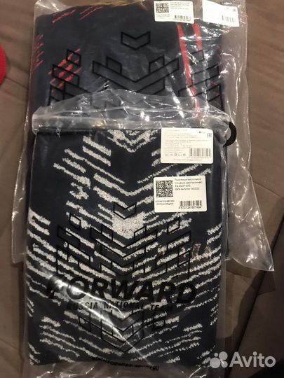 Полотенца Forward