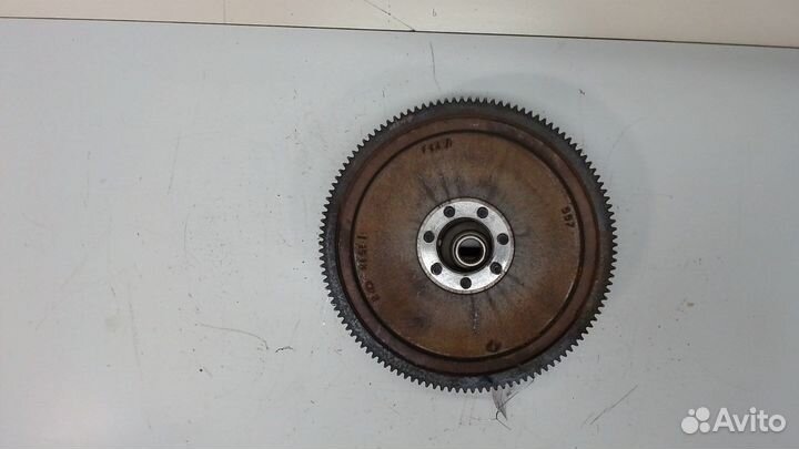 Маховик Mercedes 190 W201, 1988