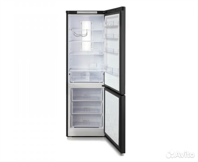 Холодильник Бирюса