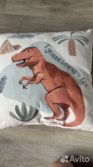 Детские декоративные подушки Sinsay