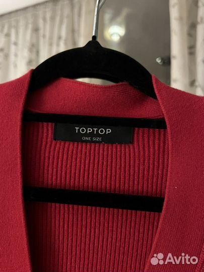 Кардиган toptop 46