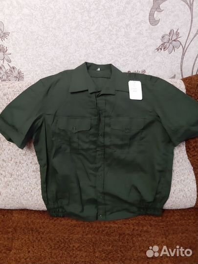 Военная форма