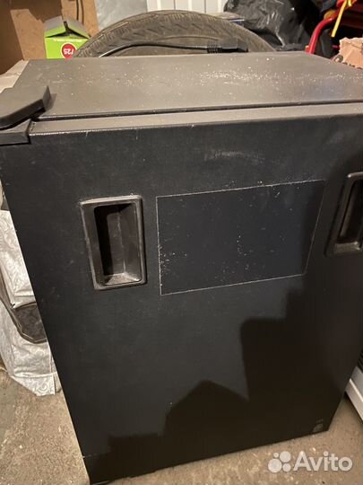 Минихолодильник бу