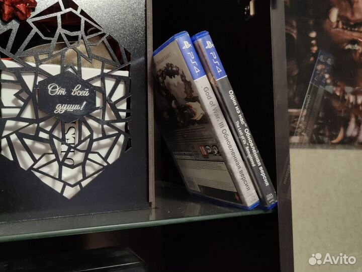 Sony playstation 4 ps4