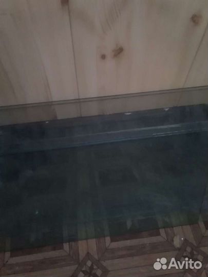 Зеркала и стекло из стенки СССР