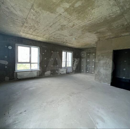 2-к. квартира, 62 м², 8/16 эт.