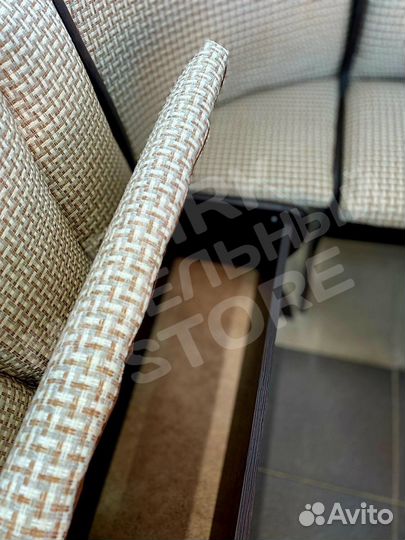 Уголок кухонный