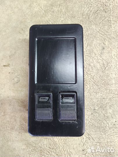 Кнопки подогрева сидений Audi 100